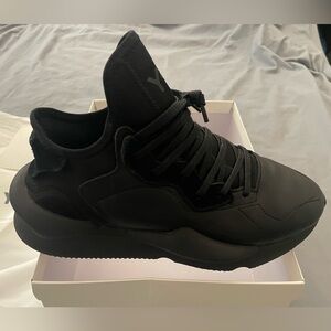 Y-3 KAIWA